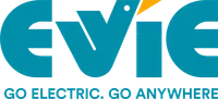 Evie Logo